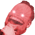 Emoji omegalul