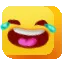 Emoji hypixel_joy