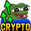 Emoji PepeCrypto
