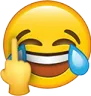 Emoji YelllowEmojijoybird