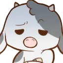 Emoji animalcowmhmh
