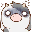 Emoji animalcowomg