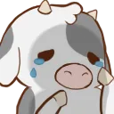 Emoji animalcowcry