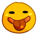 Emoji emojibleh