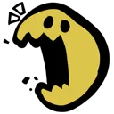 Emoji emojichompchomp
