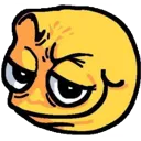 Emoji emojisideeyes
