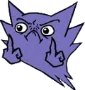 Emoji FU
