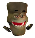 Emoji lefrontdeMax