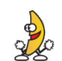 Emoji 3144dancingbanana