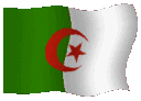 Emoji Algerie