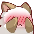 Emoji Shy