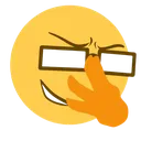 Emoji TechnoHEHE