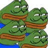 Emoji Technopepesusgesquad