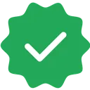 Emoji TechnoVerified