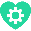Emoji TechnoVintagestoryHeart