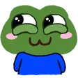 Emoji peepe_cute_LS