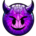 Emoji Salopiodevil