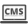 Emoji CMS