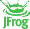 Emoji JFrog