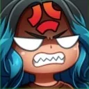 Emoji nrv