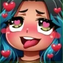 Emoji love