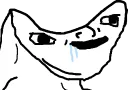 Emoji brainlet