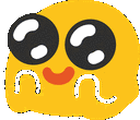 Emoji wow_xdgg