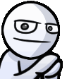 Emoji Sarcastic_clap_xdgg