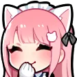 Emoji nekogiggle_xdgg