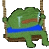 Emoji pepe_balancoire_LS