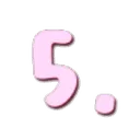 Emoji Pink_5