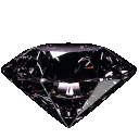 Emoji 2515blackdiamond