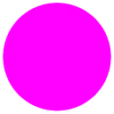 Emoji magenta