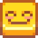 Emoji c_blush