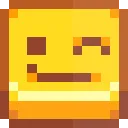 Emoji c_wink