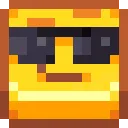 Emoji c_sunglasses