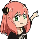Emoji anya_this