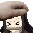 Emoji nezuko_pet