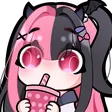 Emoji Dakorca_Sip