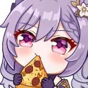 Emoji mihoyo_pizza