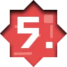 Emoji 2329valorantnumber5