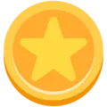 Emoji star_token