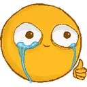 Emoji L_Gallokay