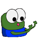 Emoji L_Hpepefoot