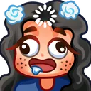 Emoji lanfeyQI