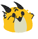 Emoji dracthyrdance