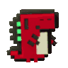 Emoji DinoDance