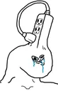 Emoji elektik