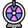 Emoji roue1