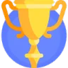 Emoji trophy1